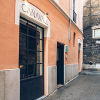 Alojamiento - Canavall Turismo de Interior