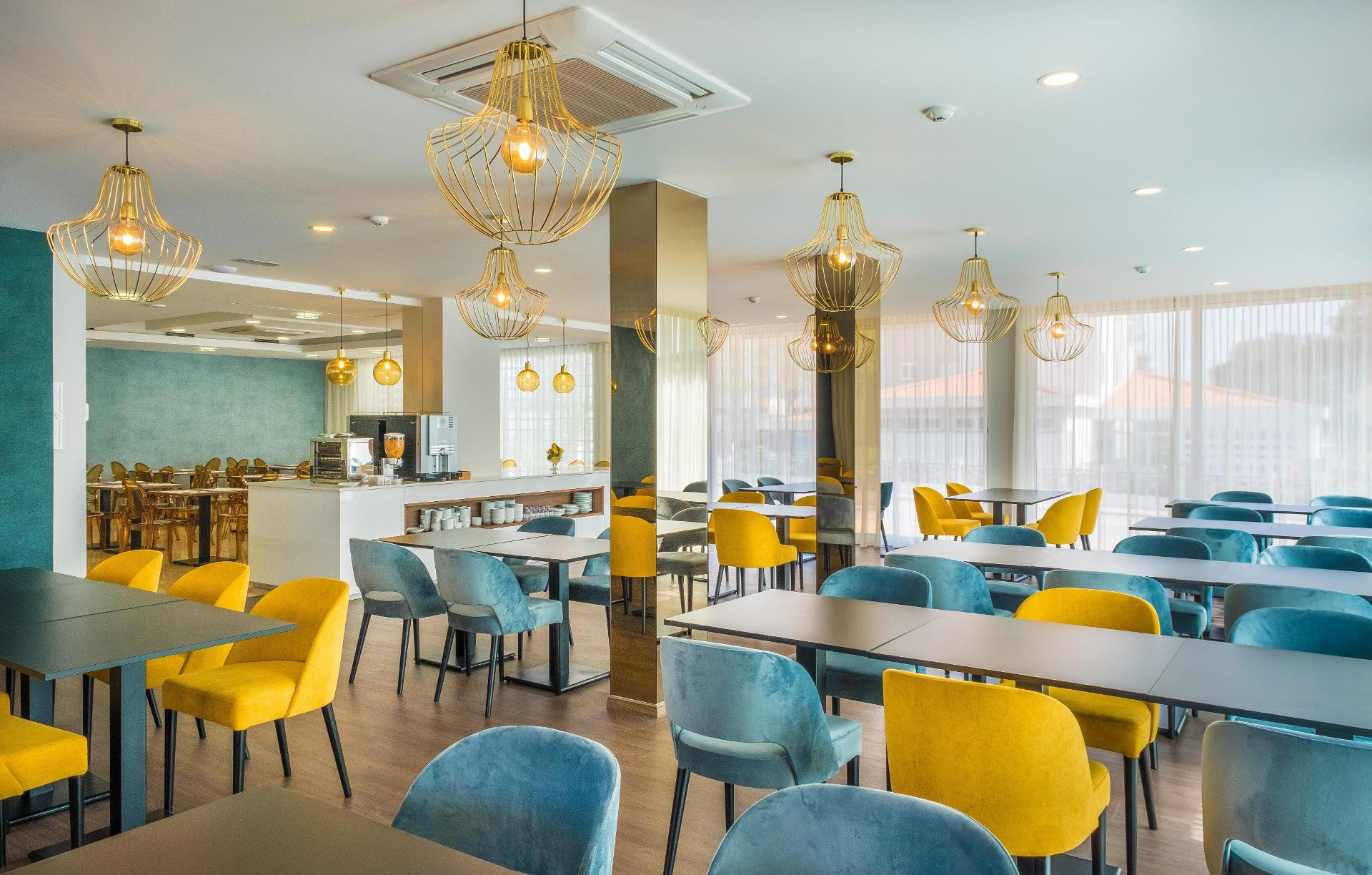 Restaurant Imperhotel