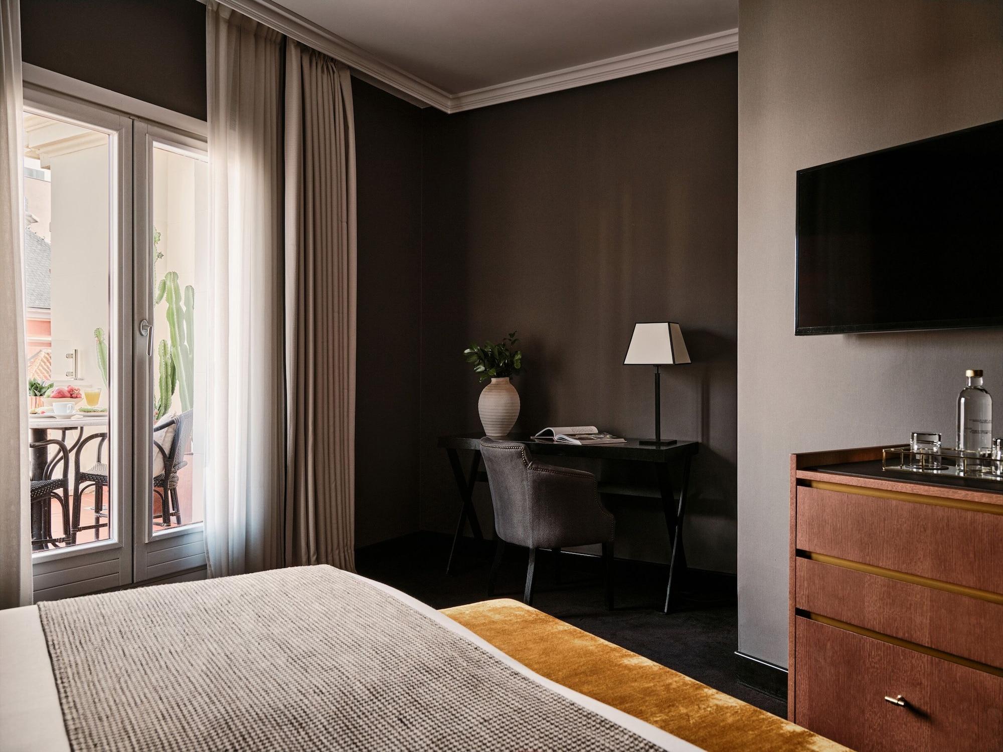 Habitación The Principal Madrid, Small Luxury Hotels