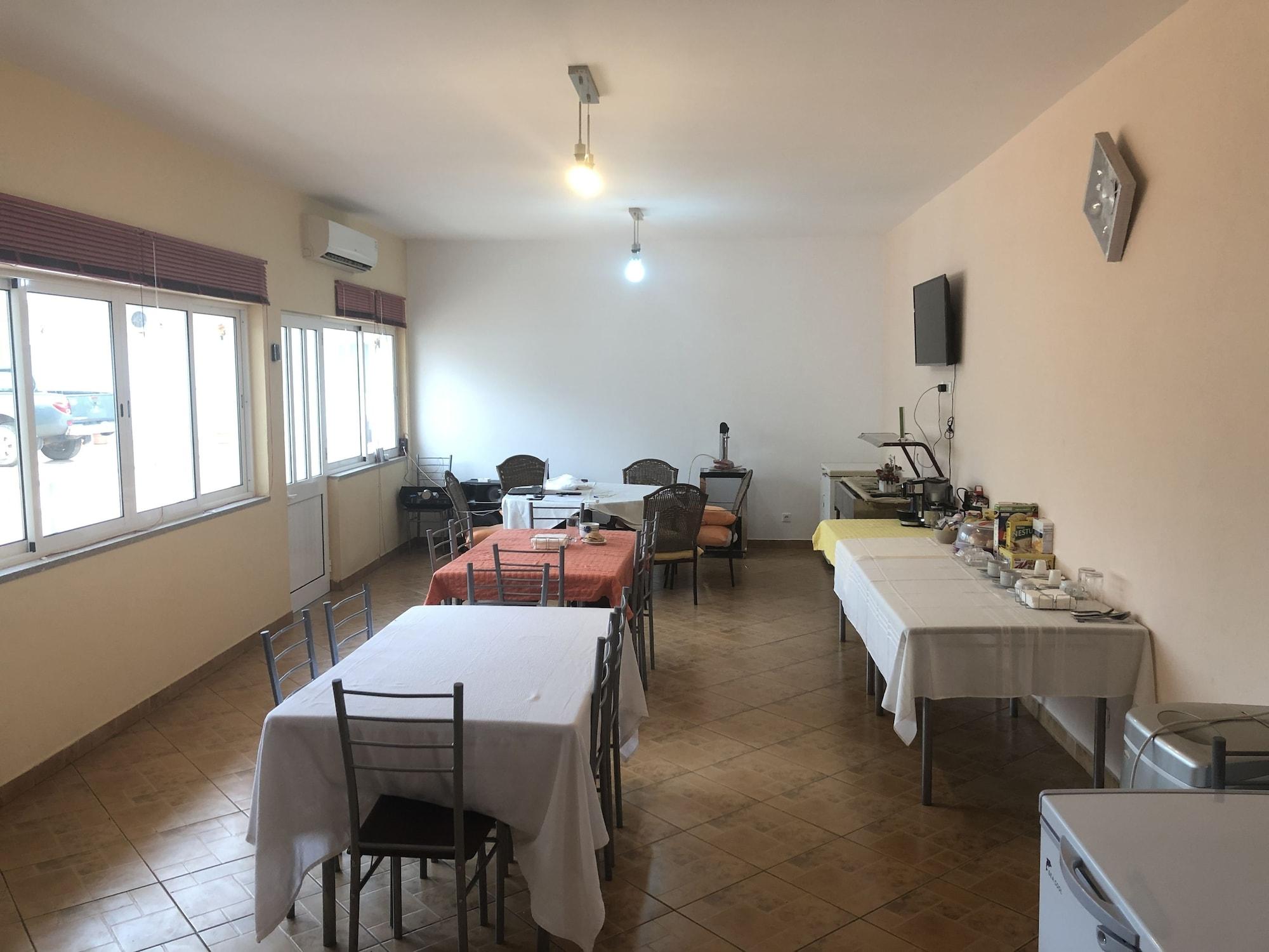 Restaurant Guest House Terezinha