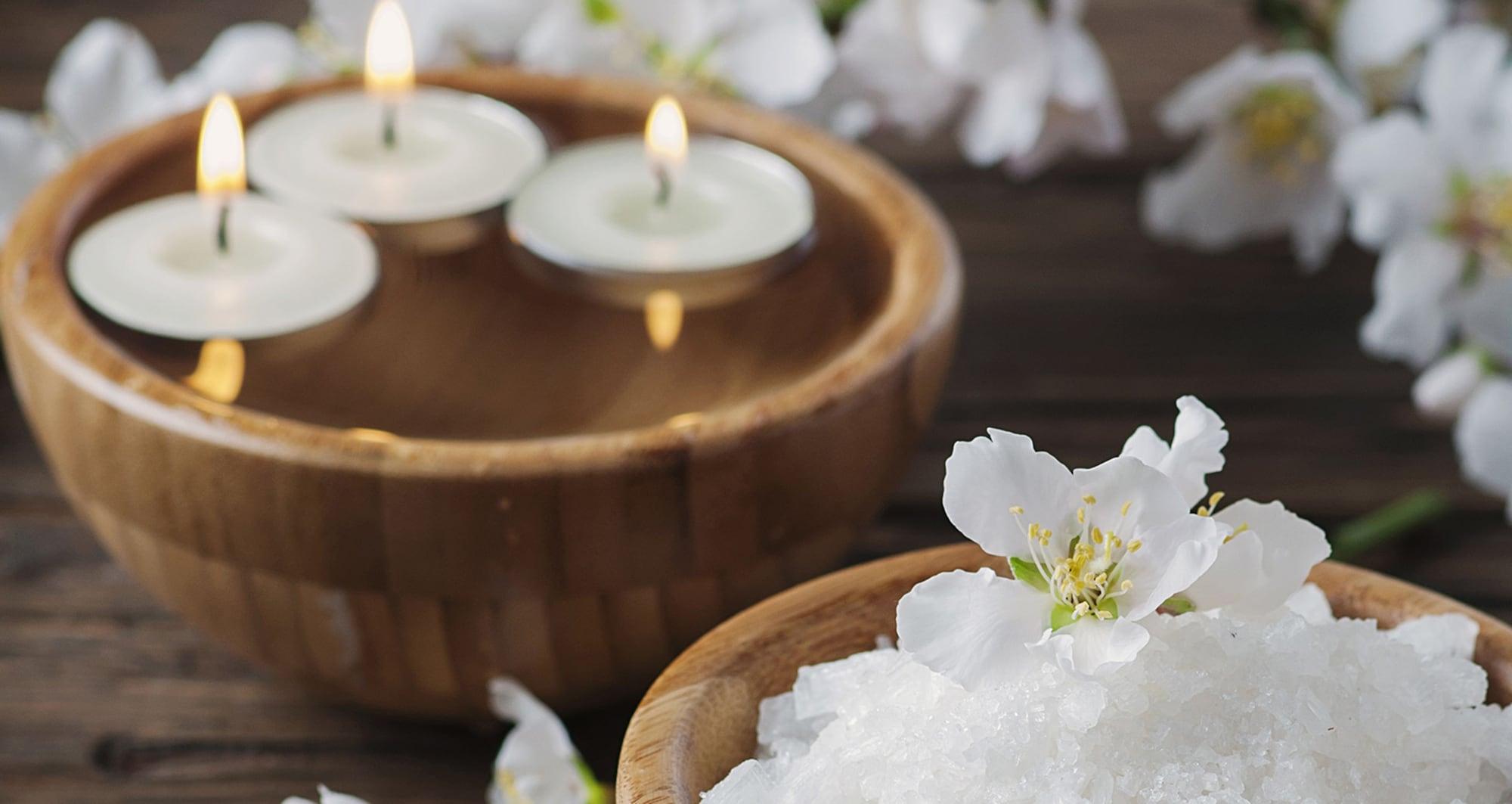 Spa M-Stay Hotel Jeju