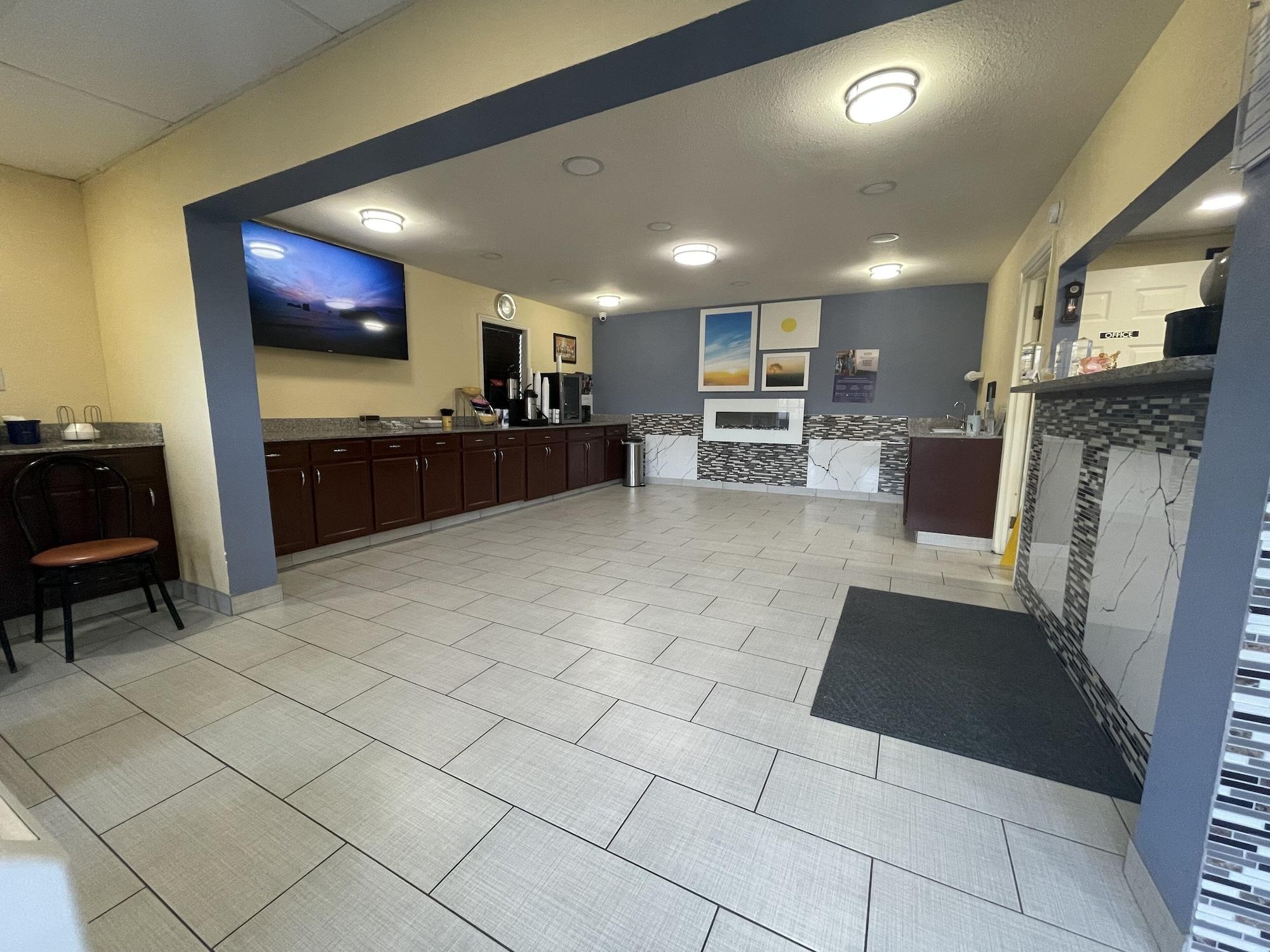 Bar/Salón Days Inn by Wyndham Holladay