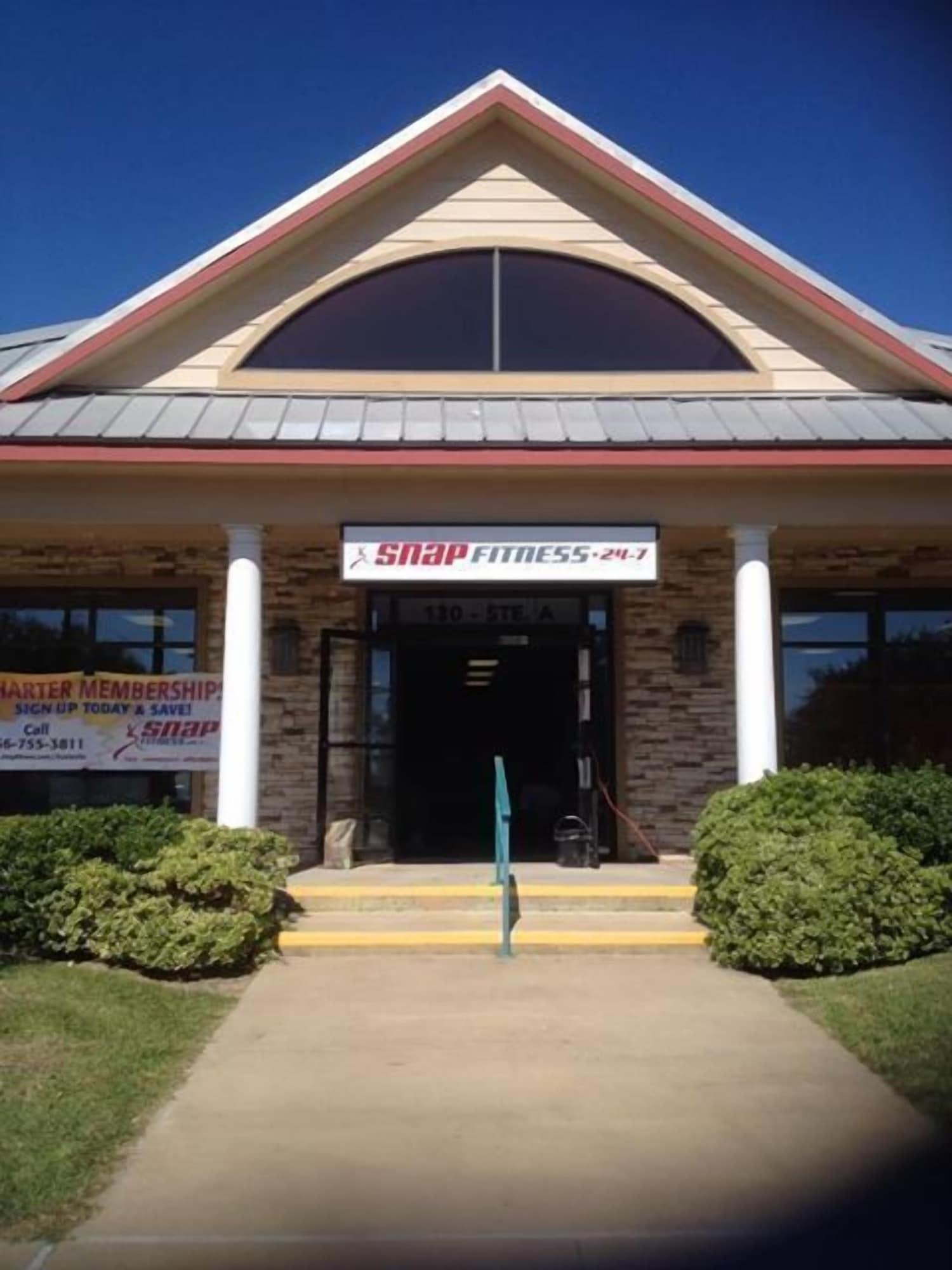 Instalaciones Recreativas Days Inn & Suites by Wyndham Huntsville
