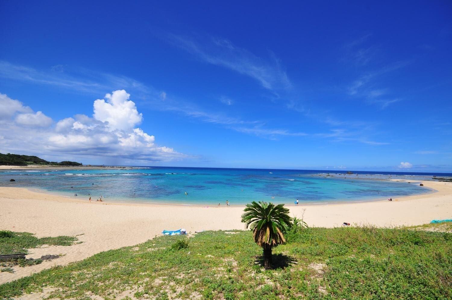 Playa Hotel Big Marine Amami
