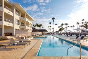 Alojamiento - Paradisus Palma Real Golf & Spa Resort
