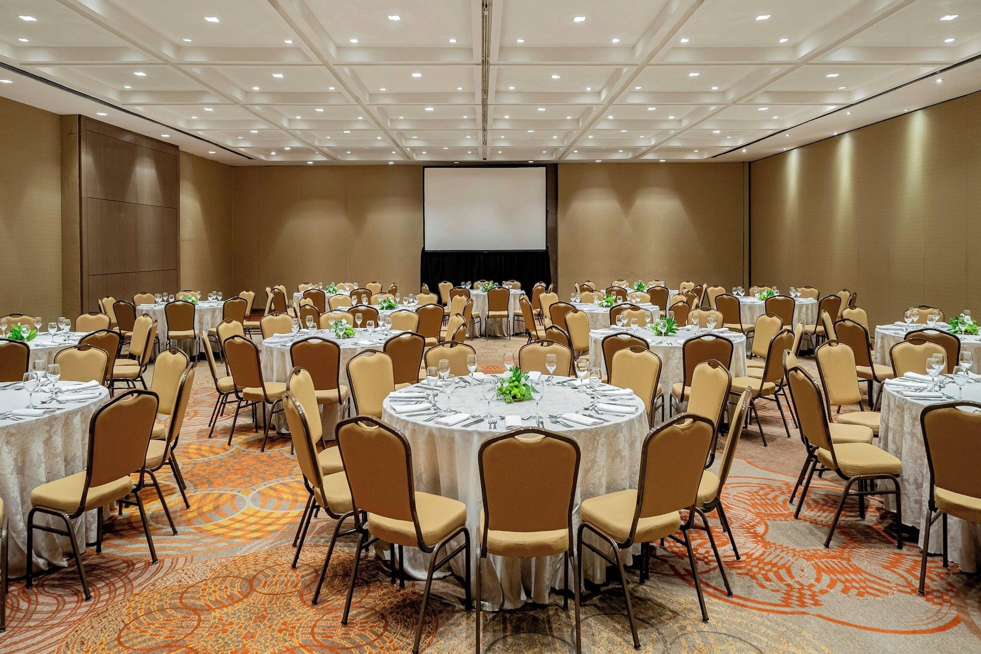 Sheraton Grand Rio Hotel & Resort - foto 198