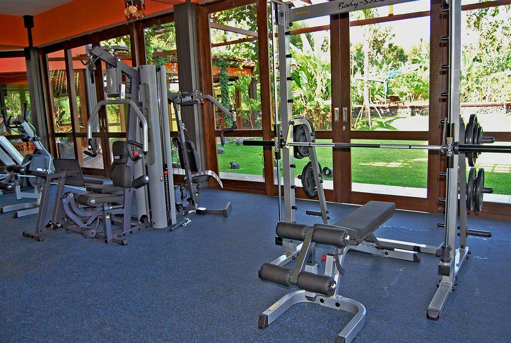 Gimnasio KajaNe Yangloni