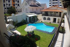 Alojamiento - Hotel Boutique Casamagna