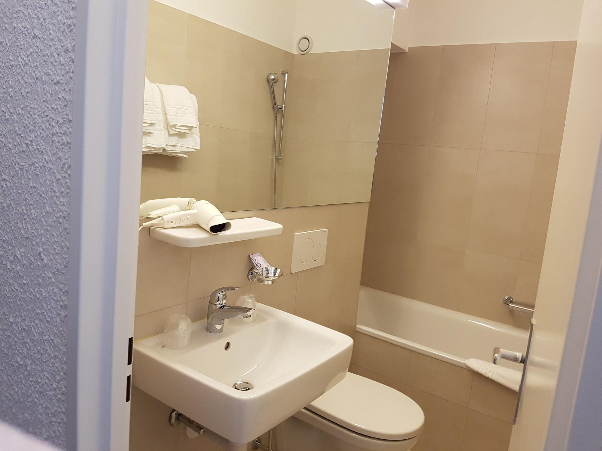 Equipamiento de Habitación Hotel de la Poste
