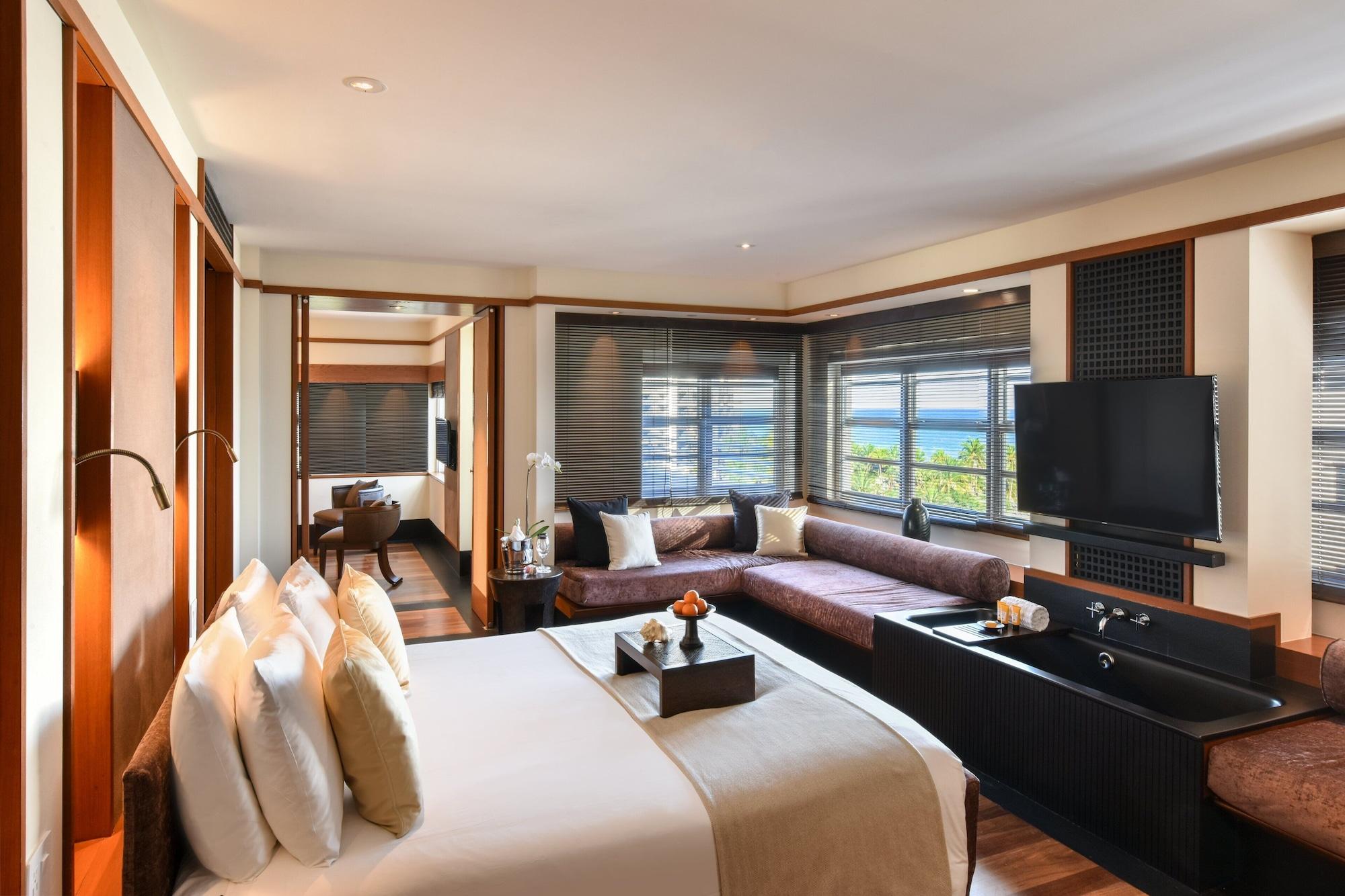 Habitación The Setai