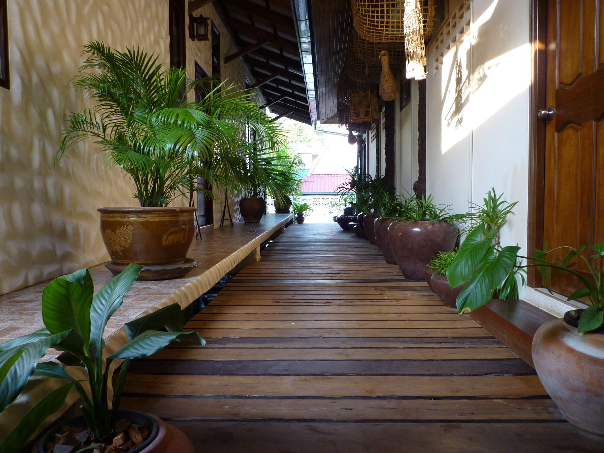 Varios The Mangrove Hideaway Koh Chang