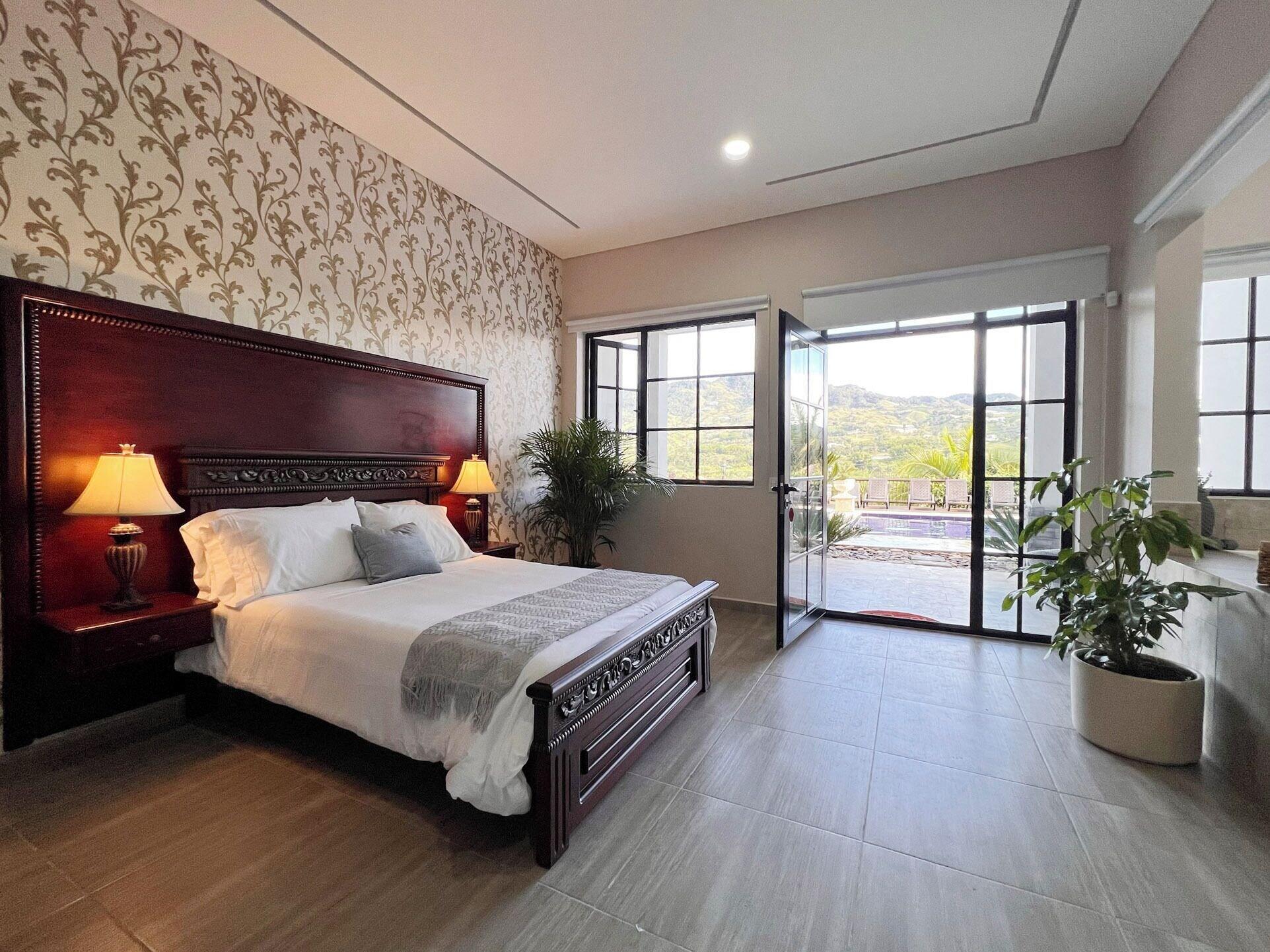 Habitación 1714 Hotel  Boutique Peñol- Guatapé.