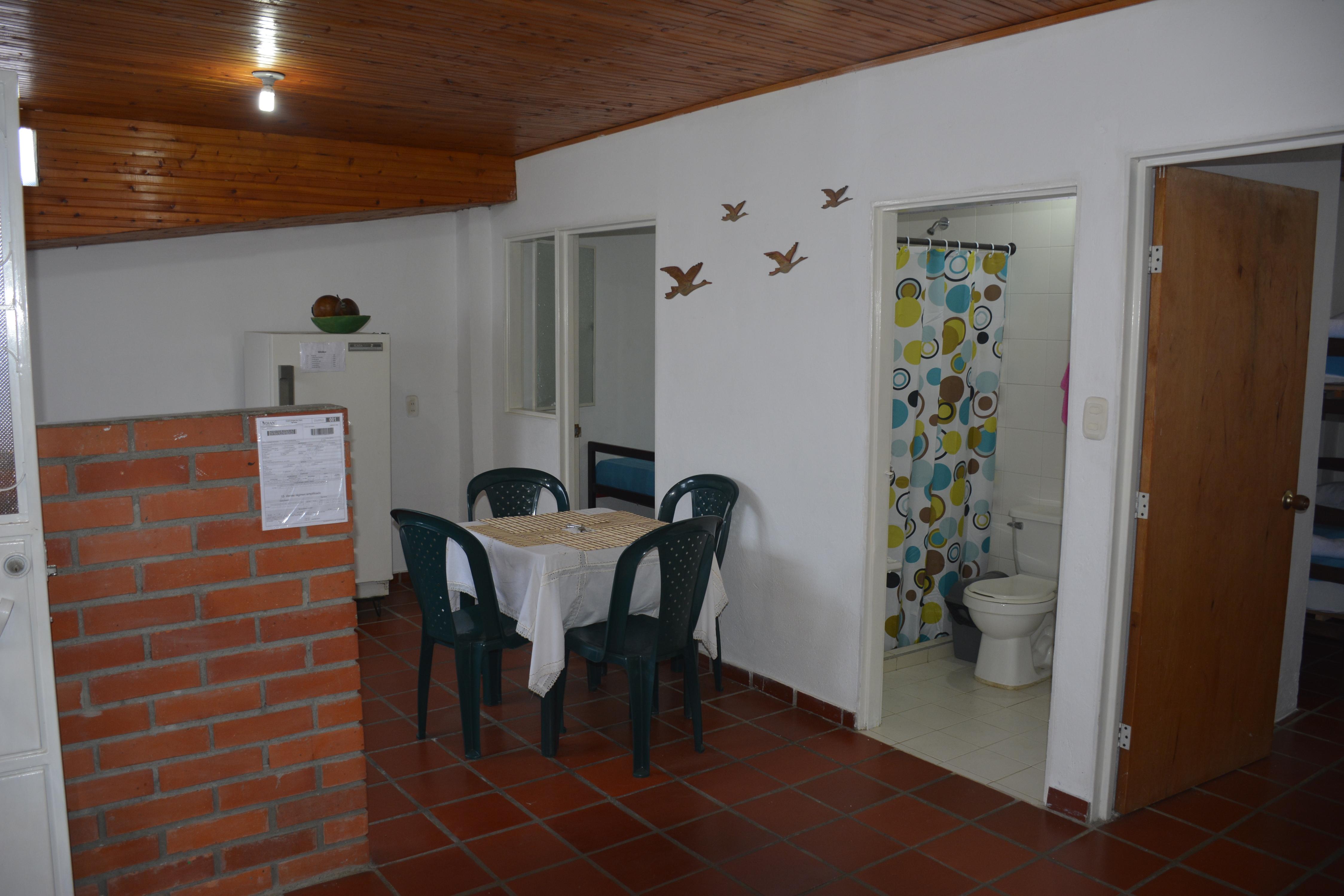 Varios Aparta Hotel Los Capuchinos