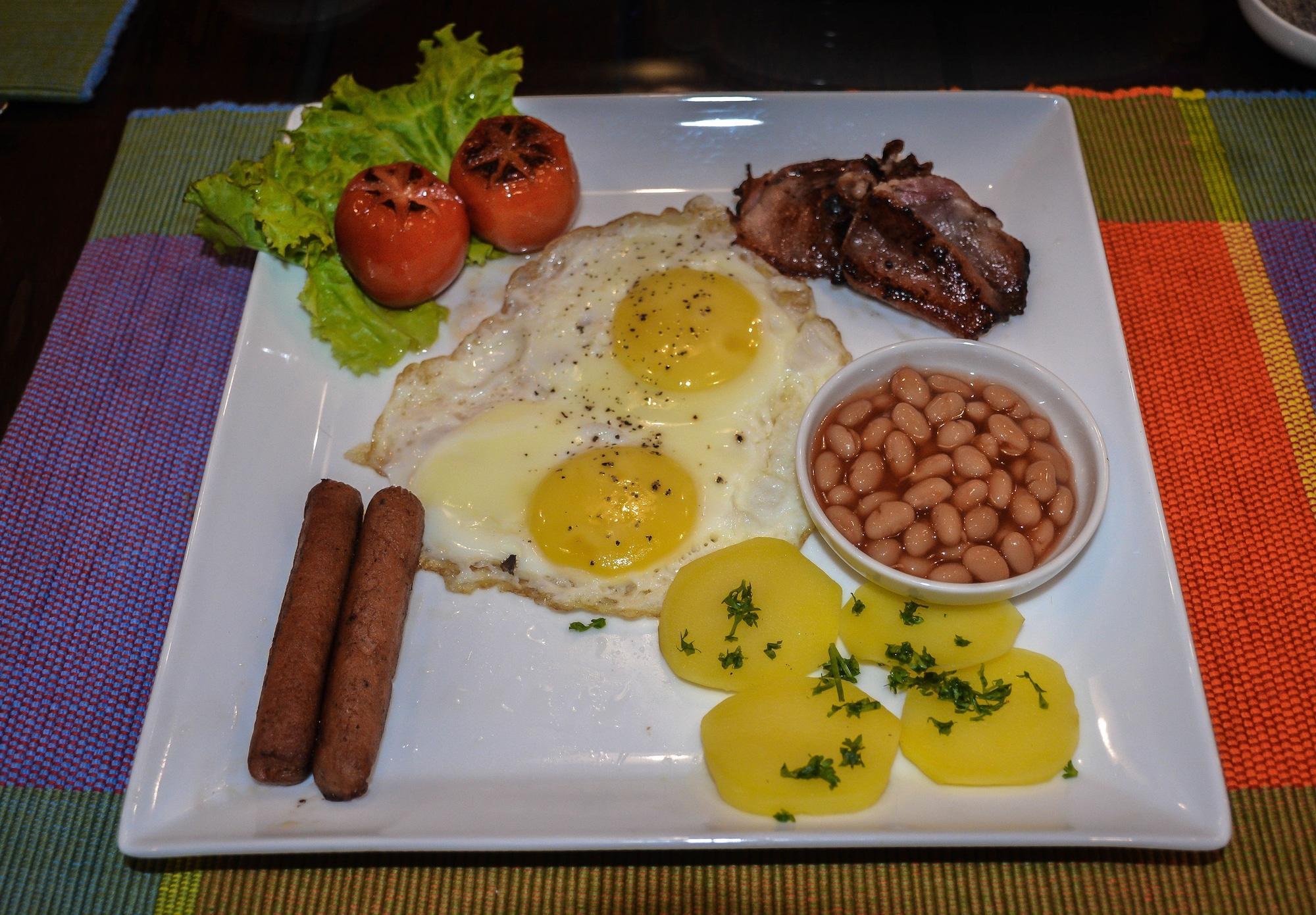 Restaurant Ella Red Rock