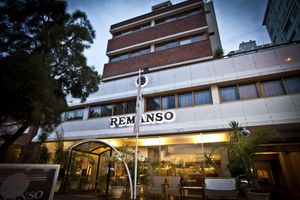 Alojamiento - Hotel Remanso