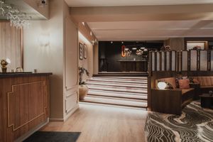 Alojamiento - Home Hotel Folketeateret