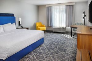 Alojamiento - Hampton Inn By Hilton St Louis Airport
