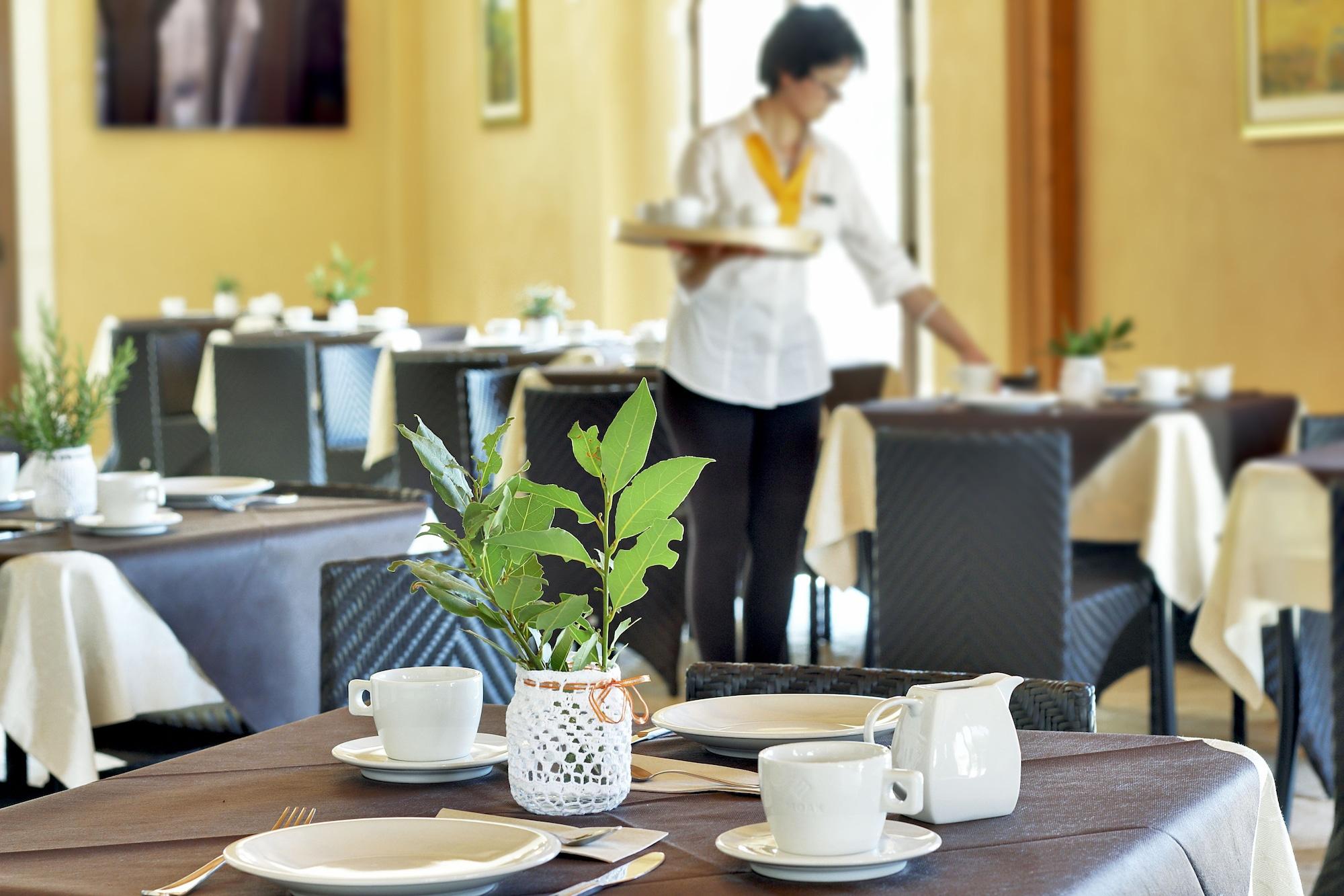 Restaurant Artemisia Resort