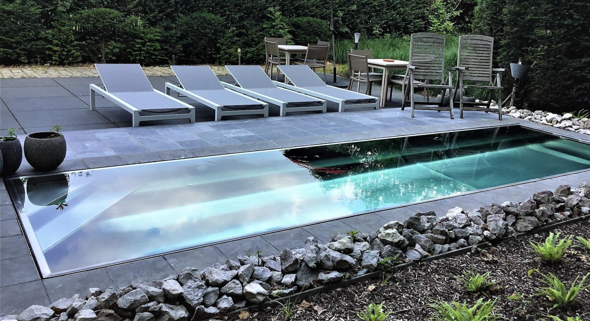 Comodidades del Alojamiento Zen Your Life