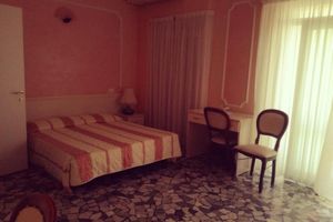 Alquiler Vacacional - Hotel Residence Maria Grazia