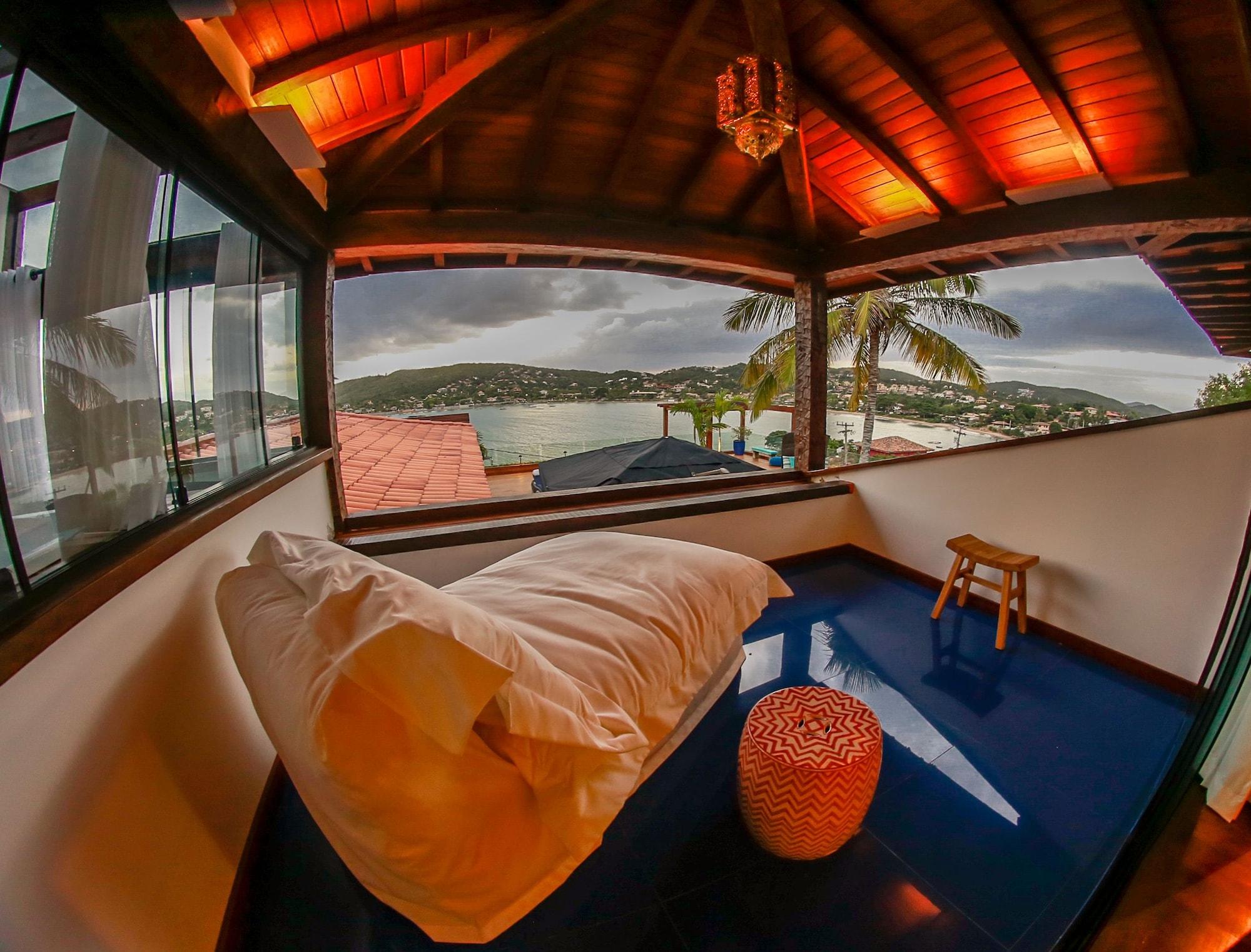 Playa Mar Búzios Experience House