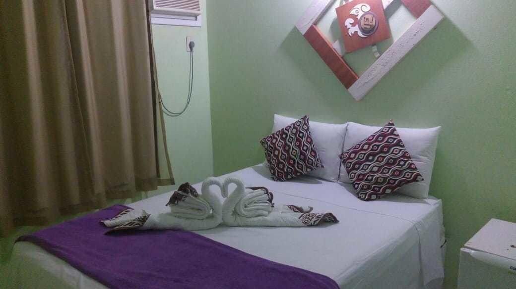 Varios Pousada Caminho de Pedras