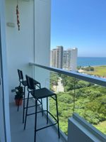 Alojamiento - Hotel Porto Horizonte Suite 1426