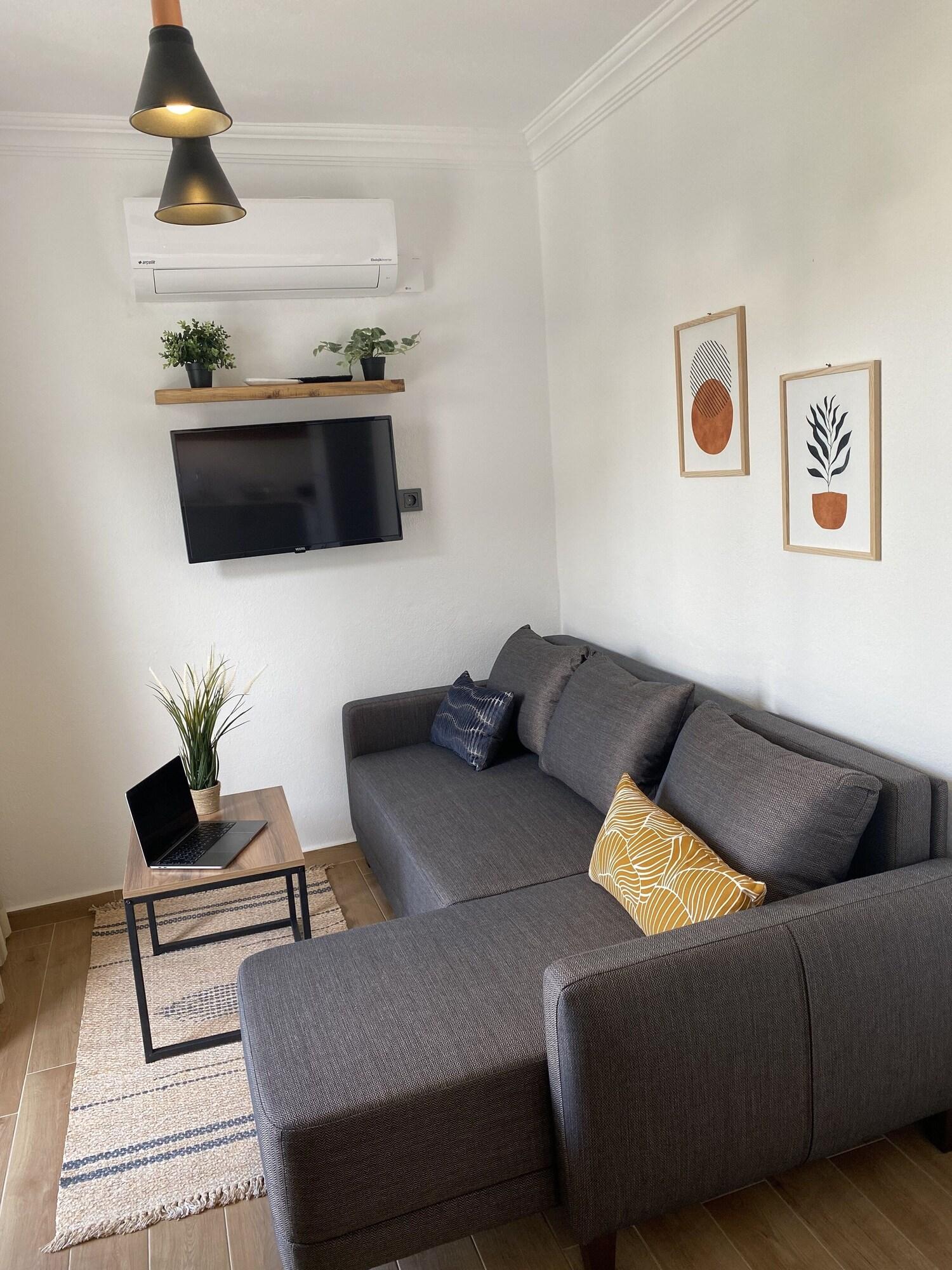 Comodidades del Alojamiento Duru Stone House