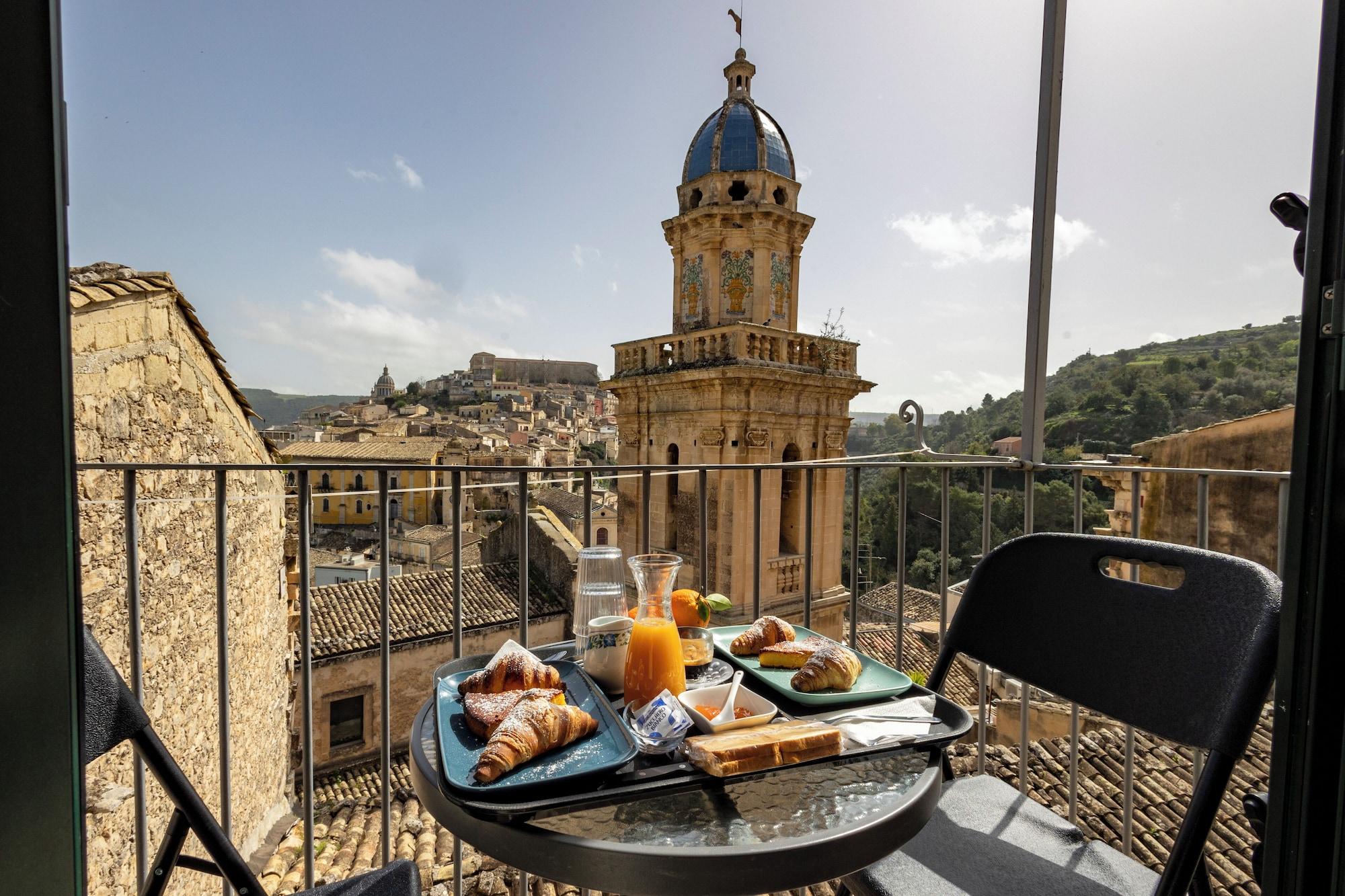 Restaurant Belvedere all'Idria
