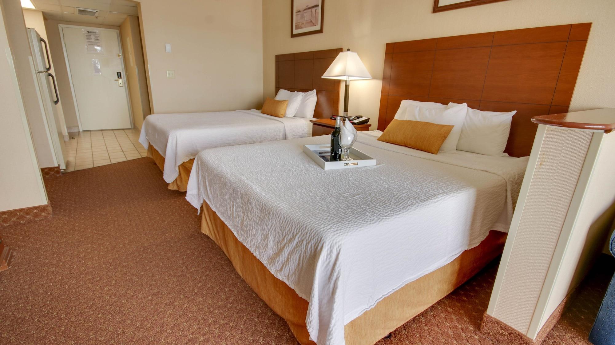 Habitación Princess Bayside Beach Hotel