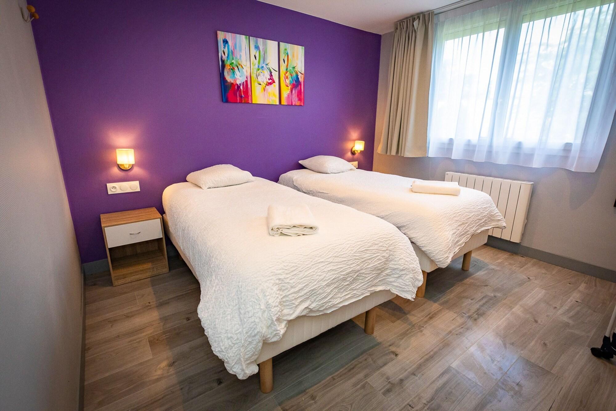 Varios Résidence Hermès Paris Orly Aéroport