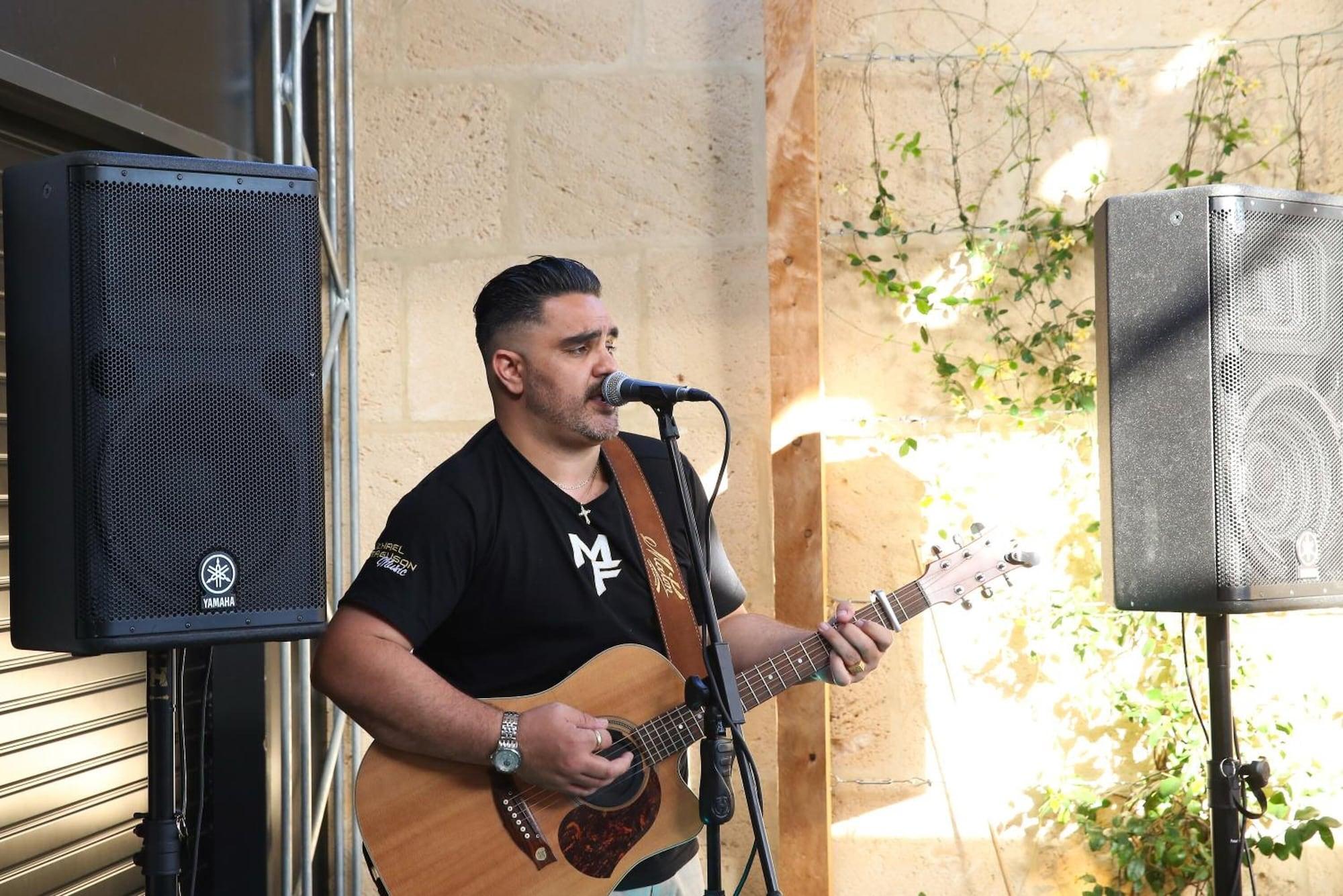 Varios The Cally Hotel