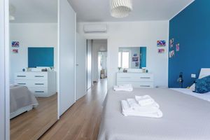 Alquiler Vacacional - Between sea and city, 15 minutes from the airport, 5 minutes from the excavations of Ostia Antina,