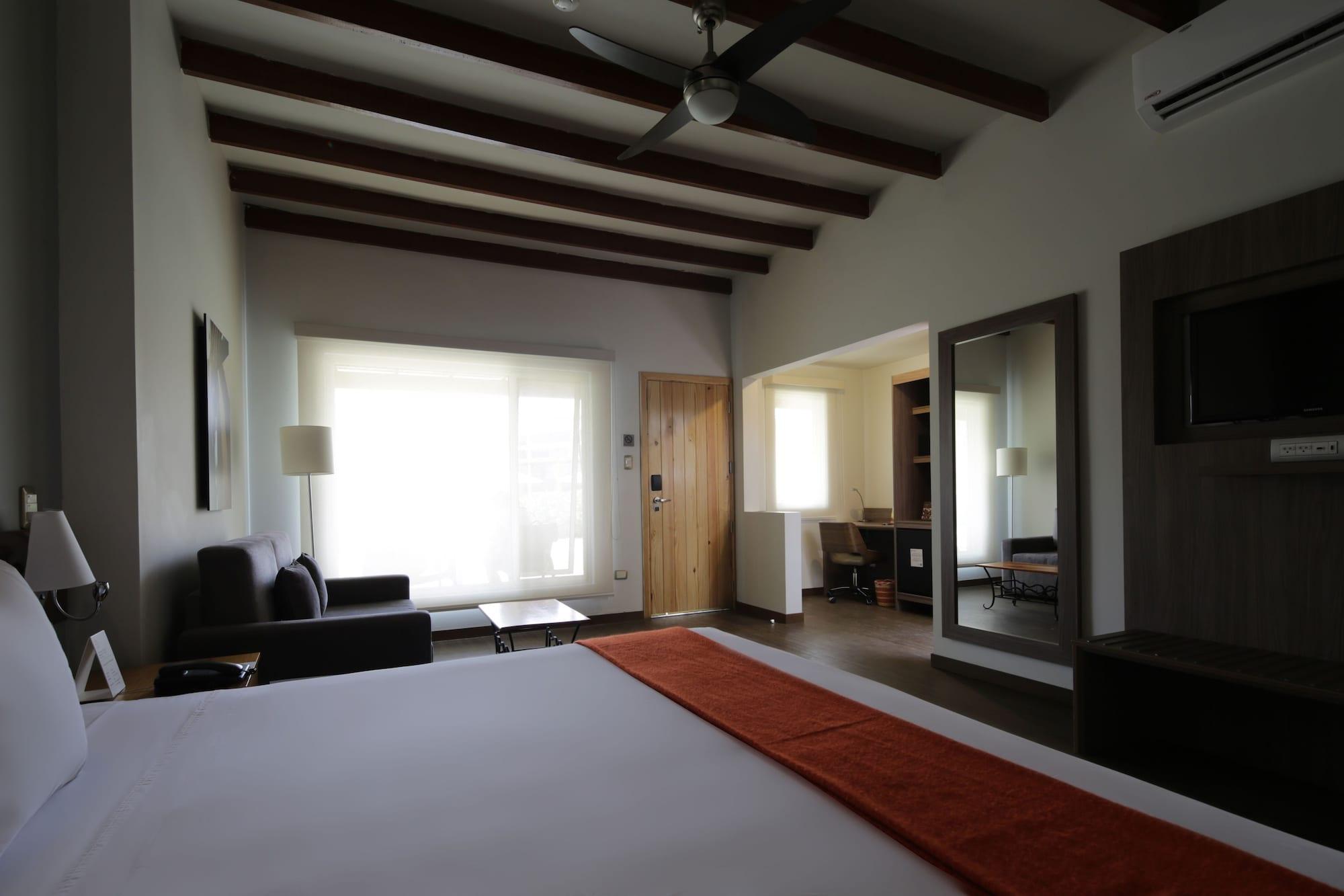 Habitación Casa Andina Standard Chincha