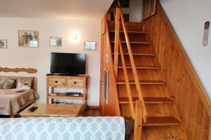 Alquiler Vacacional - Gite 5 persons Abriès meublé de tourisme 3 étoiles et Gîte de France 3 épis