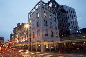 Alojamiento - The Parkgate Hotel