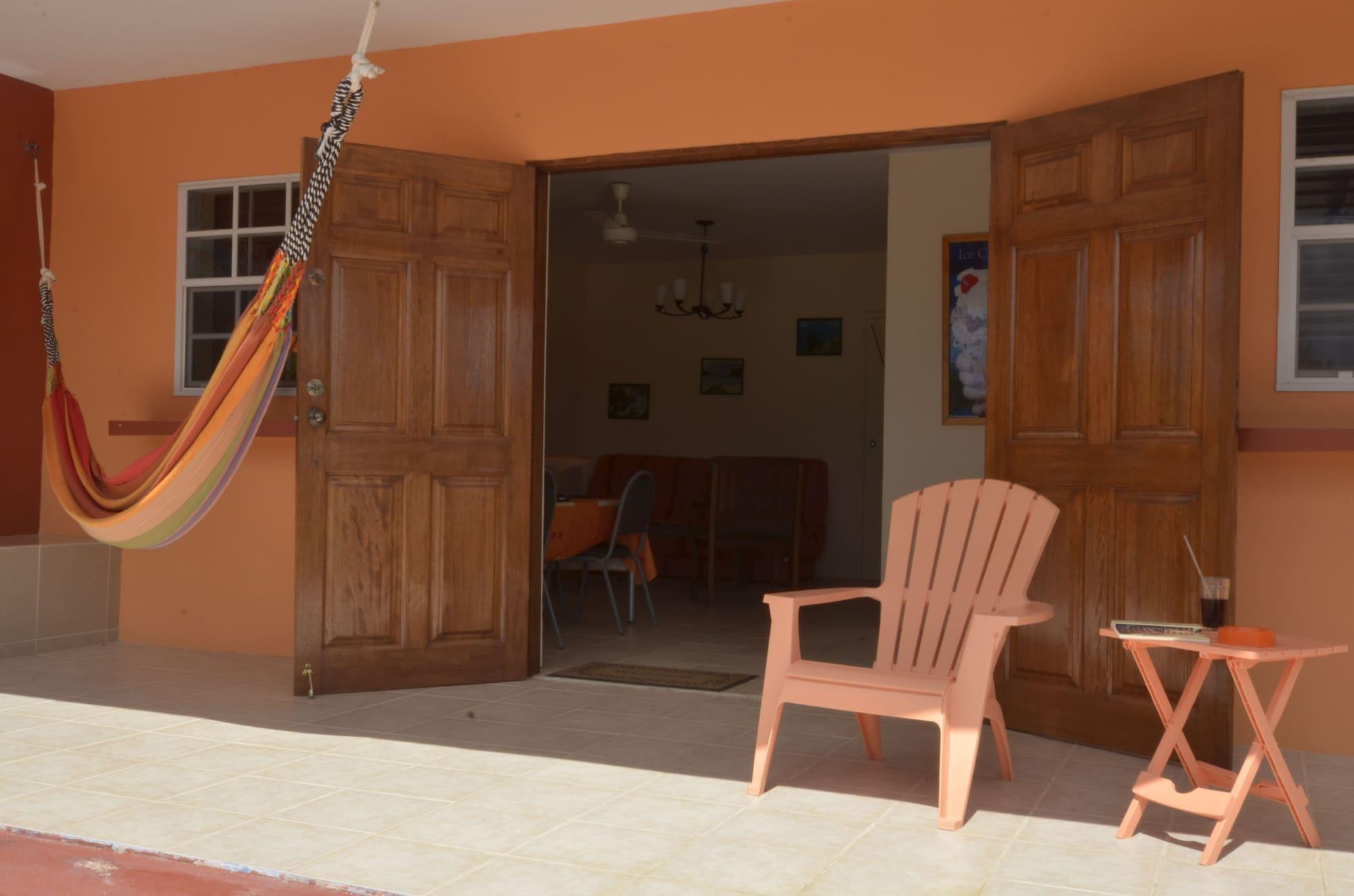 Hotel Nos Krusero Apartments