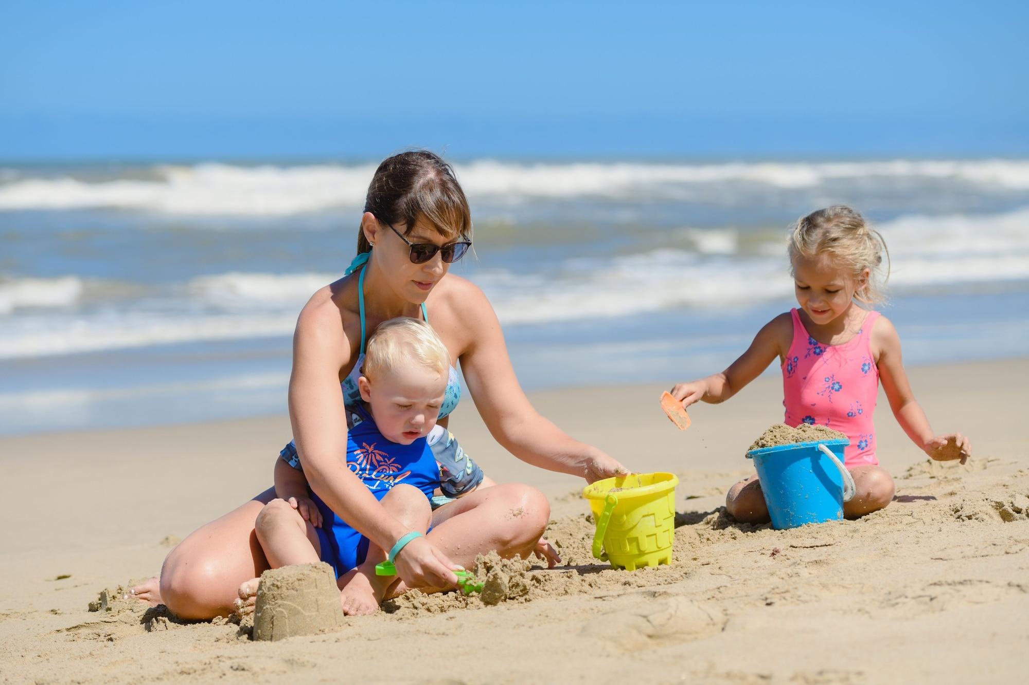 Playa San Lameer Villa Rentals 10414/5