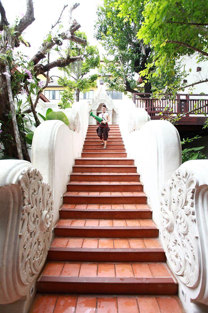 The Rim Resort Chiang Mai by null