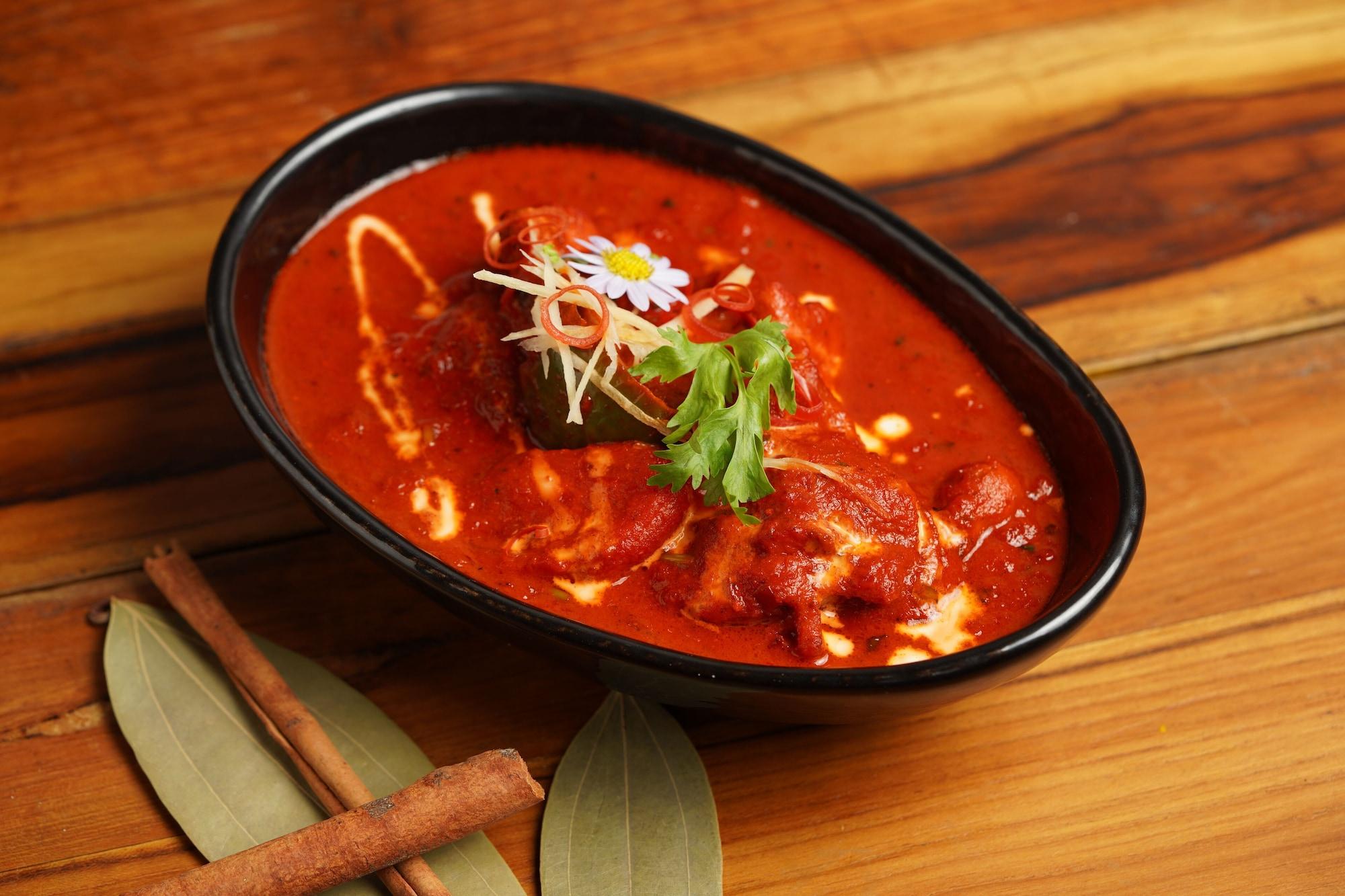 Restaurant JW Marriott Phuket Resort & Spa