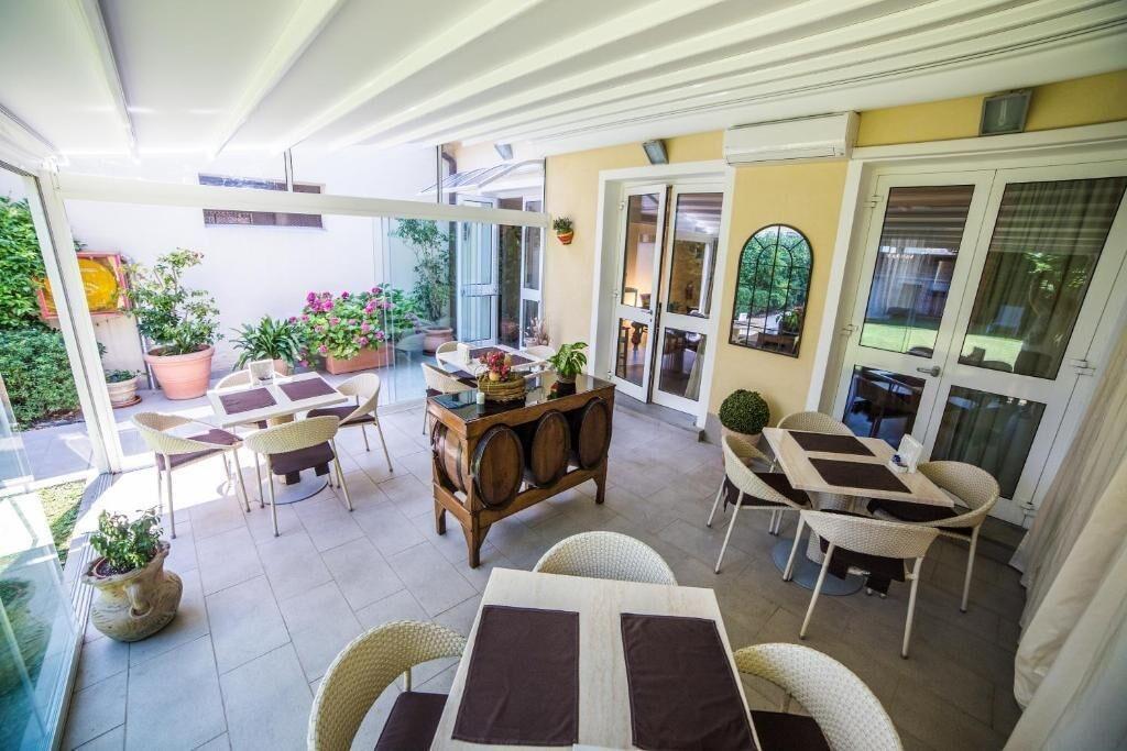 Varios Hotel Patavium
