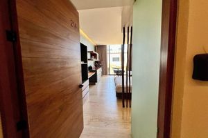 Alquiler Vacacional - Studio a block away from the beach and 5ta Avenida in Playa del Carmen