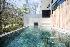 Alojamiento - Holiday Inn Resort Kuroyon by IHG