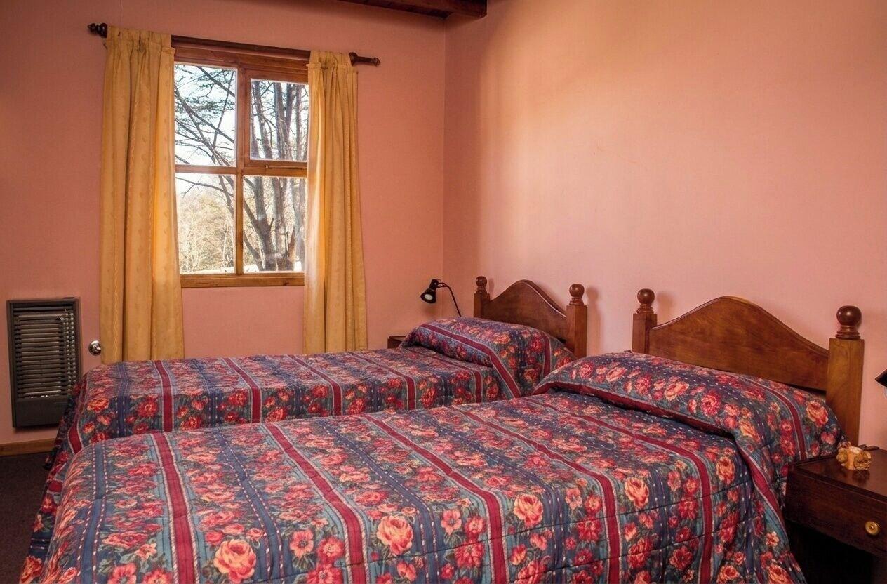 Habitación Hostal de la Laguna