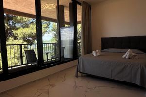 Arriendo temporal - Puglia Promenade Apartment 5