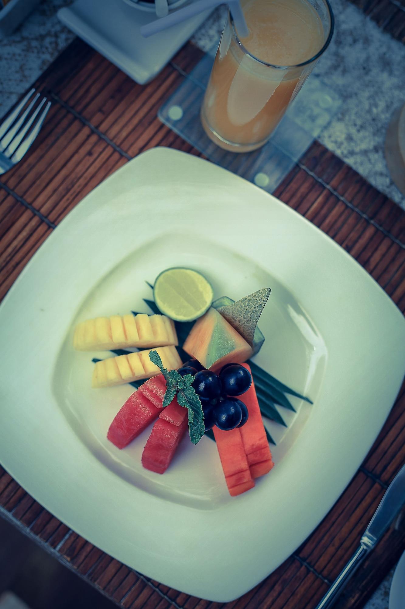 Restaurant Sunia Jungle