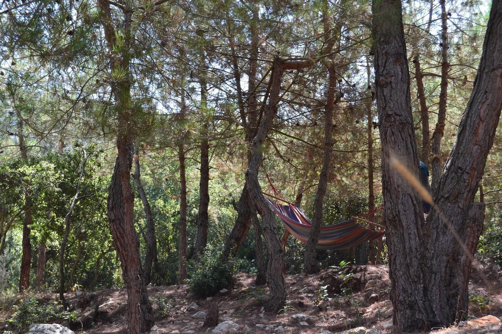 Vista Exterior Graneroverde Resort