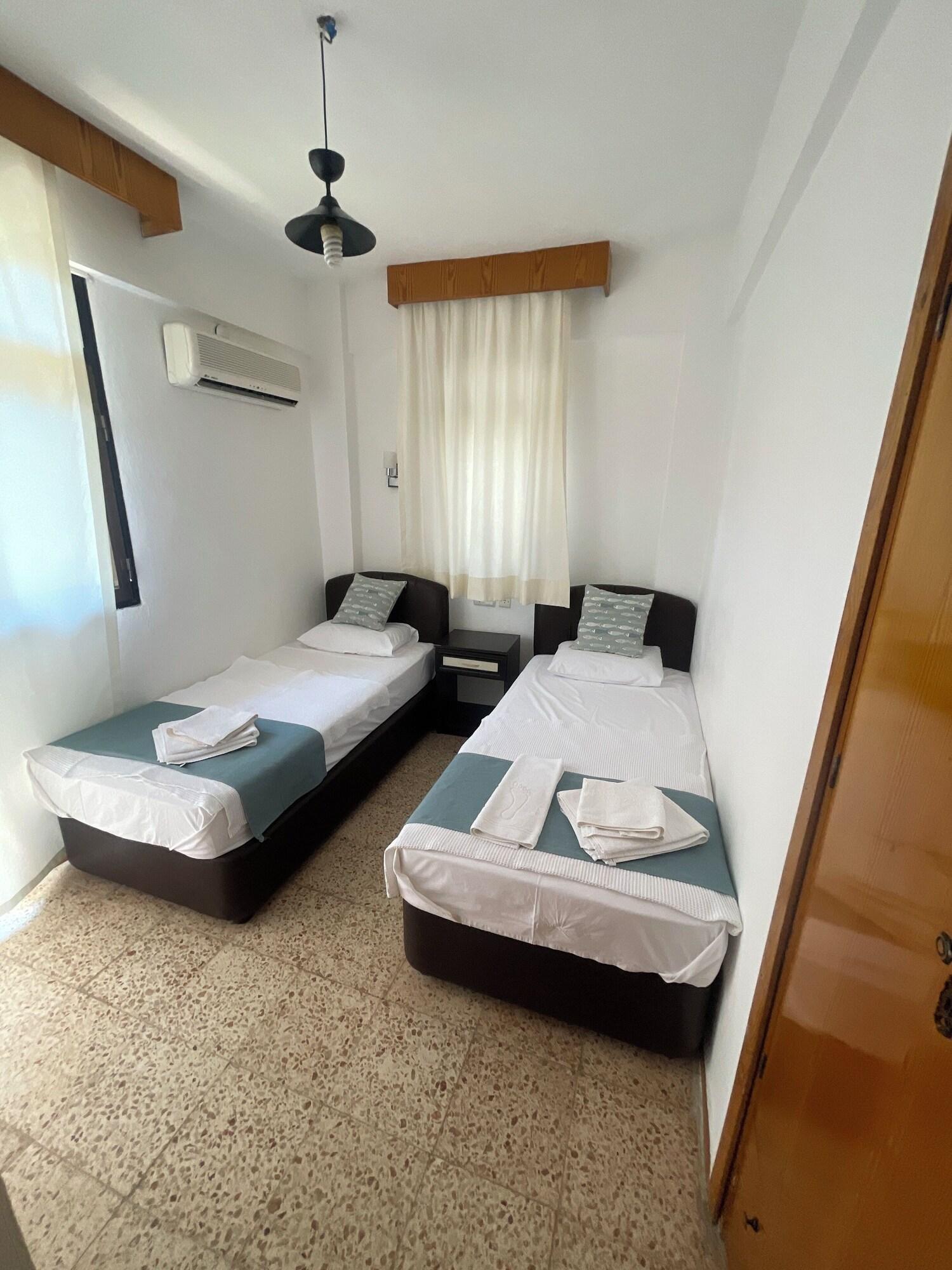 Habitación Anatolia Hotel Ozdere