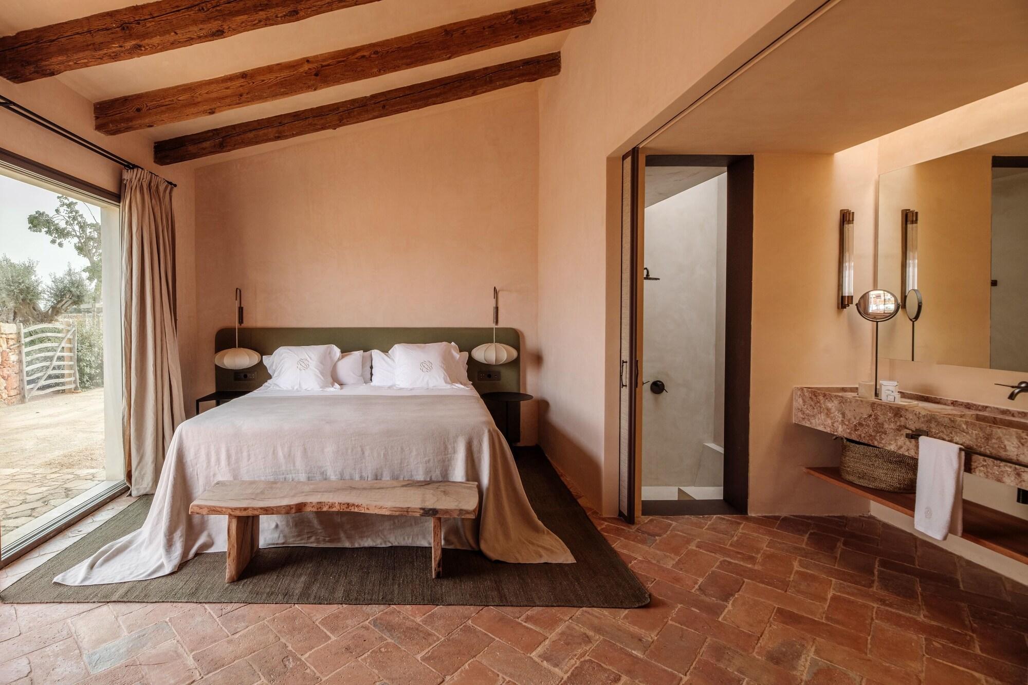 Habitación Hotel Vestige Son Vell