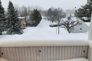 Alquiler Vacacional - Charming andPeaceful 3BR Apt in Waterloo